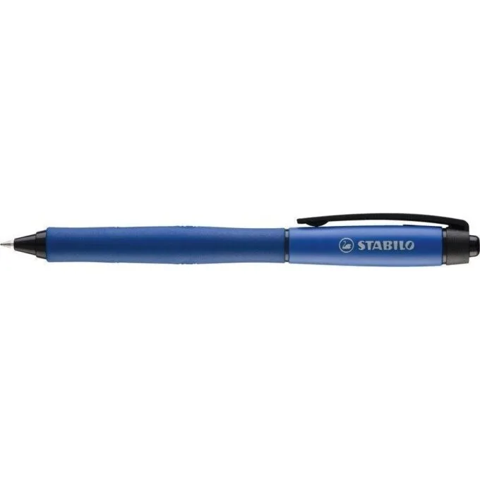 STABILO PALETTE GEL PEN FINE 0.7MM BLUE — image 1