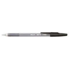 PILOT BALL POINT PEN FINE BLACK