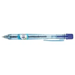 PILOT B2P BALL POINT PEN MEDIUM BLUE