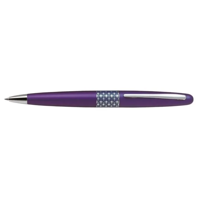 PILOT MR3 RETRO POP COLLECTION RETRACTABLE TWIST MED - ELLIPSE VL — image 1