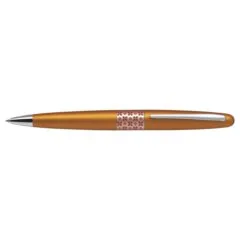 PILOT MR3 RETRO POP COLLECTION RETRACTABLE TWIST MED - FLOWER OR