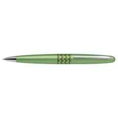 PILOT MR3 RETRO POP COLLECTION RETRACTABLE TWIST MED - MARBLE LGR