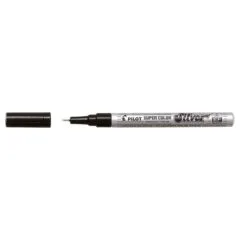 PILOT PAINT MARKER EXFINE SILVER