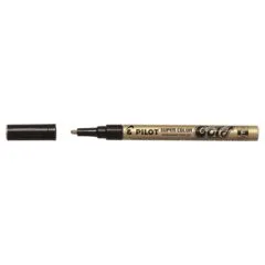 PILOT PAINT MARKER FINE GOLD
