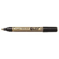 PILOT PAINT MARKER MEDIUM GOLD