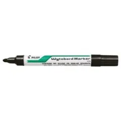 PILOT WYTEBORD MARKER BLACK