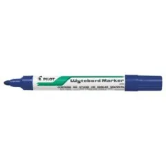 PILOT WYTEBORD MARKER BLUE