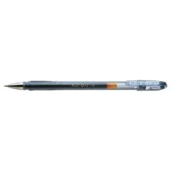 PILOT G-1 BALLPOINT PEN GEL MEDIUM 0.7 BLACK