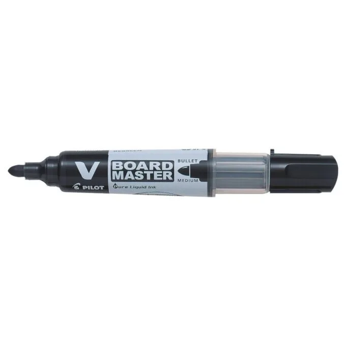 PILOT VBOARD MASTER MARKER BLACK — image 1