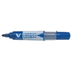 PILOT VBOARD MASTER MARKER BLUE