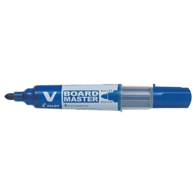PILOT VBOARD MASTER MARKER BLUE — image 1