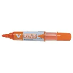PILOT VBOARD MASTER MARKER ORANGE
