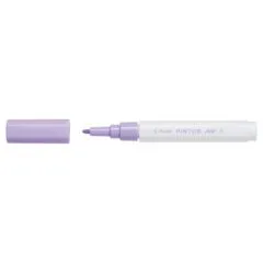 PILOT PINTOR MARKER FINE TIP PASTEL VIOLET
