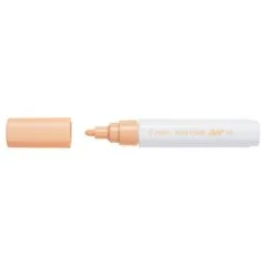 PILOT PINTOR MARKER MEDIUM TIP - PALE ORANGE