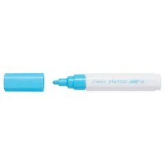PILOT PINTOR MARKER MEDIUM TIP - PASTEL BLUE