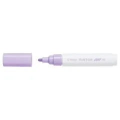 PILOT PINTOR MARKER MEDIUM TIP - PASTEL VIOLET