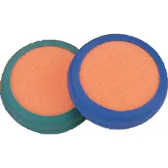 COX 8CM RUBBER SPONGE CUP
