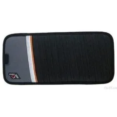COMIX CAR CD VISOR WALLET 12 CDS