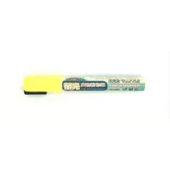 COX CHALK MARKER YELLOW