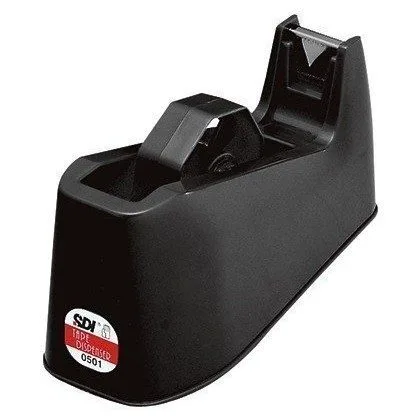 SDI TAPE DISPENSER 1 & 3 CORE ASSORTED — image 1