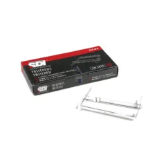 SDI PAPER FASTENERS 50 PCS BOX