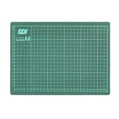 SDI A4 CUTTING MAT 300X220MM