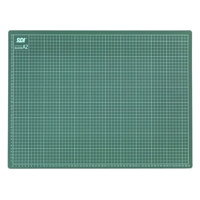 SDI A2 CUTTING MAT 600X450MM — image 1