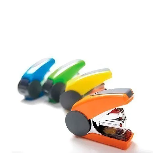 SDI ONE TOUCH DOUBLE STRIP STAPLER No.10 VIVID COLOR — image 1