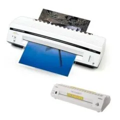 RS 9'' HOME & OFFICE LAMINATOR A4