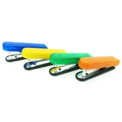 NOVUS: STAPLER No.10 - 20 SHEETS
