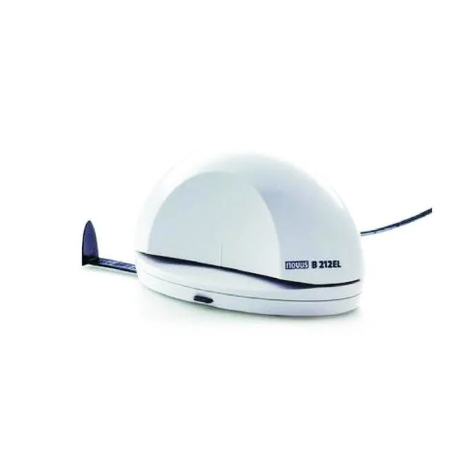 NOVUS ELECTRIC PERFORATOR — image 1