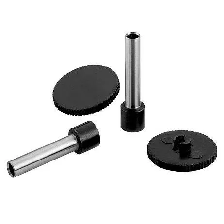 NOVUS REPLACEMENT FULL SET FOR B2200 — image 1