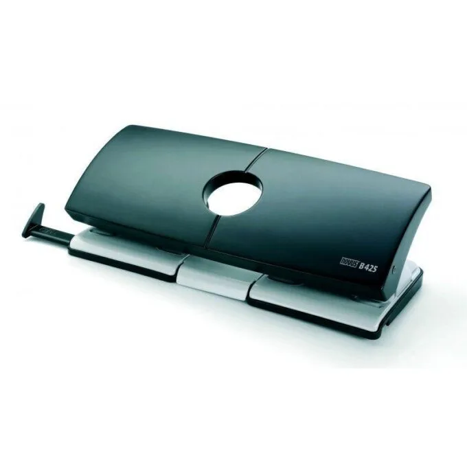 NOVUS DOUBLE PERFORATOR 25 SHEETS — image 1