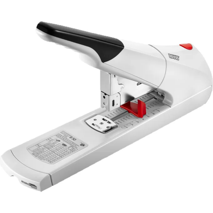 NOVUS HEAVY DUTY STAPLER 140 SHEETS — image 1