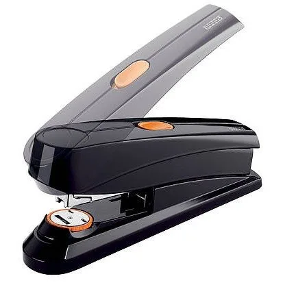 NOVUS POWER ON DEMAND STAPLER 50 SHEETS — image 1