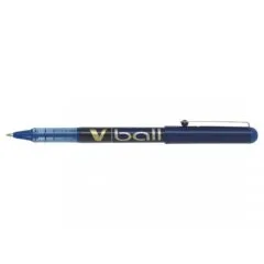 PILOT V BALL 0.7MM BLUE