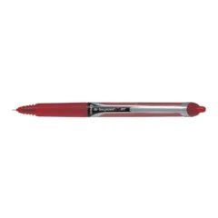 PILOT HI-TEC POINT V5 RT ROLL RED