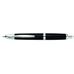 PILOT CAPLESS PEN RHODIUM MOYEN PCE
