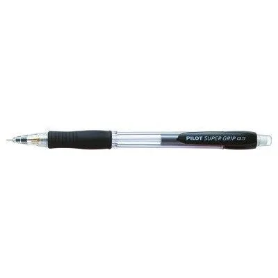 PILOT M PENCIL 0.5MM S GRIP BLACK — image 1