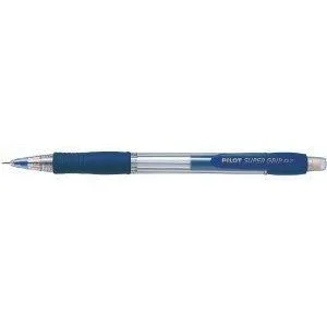PILOT M PENCIL 0.7MM S GRIP BLUE — image 1