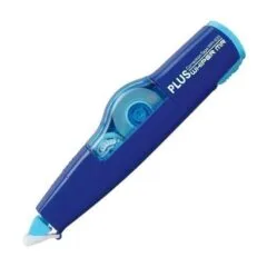 PLUS CORRECTION ROLLER MR 4.2MM X6M BLUE 49183