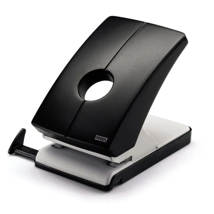NOVUS PERFORATOR 40 SHEETS — image 1
