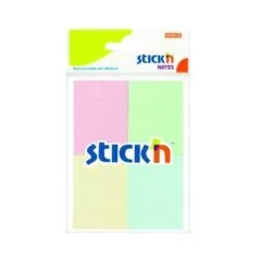 STICK N 38X50MM 4 X 50 SHEETS PAD