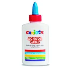 CARIOCA SCHOOL GLUE 100 ML