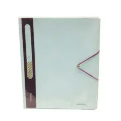 COMIX DUAL CHARM EXECUTIVE FOLDER A4