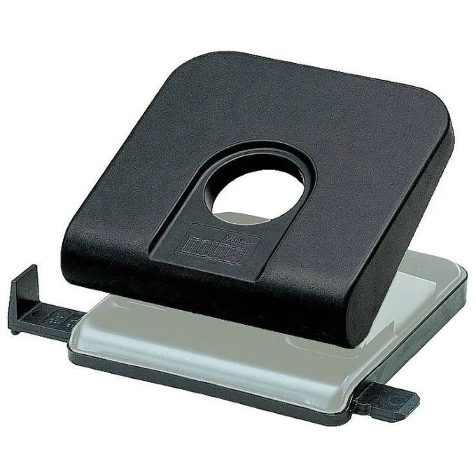 NOVUS PERFORATOR 25 SHEETS — image 1