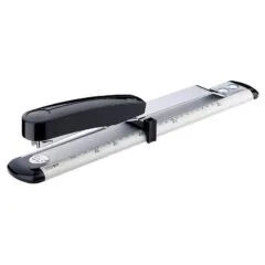 NOVUS LONG ARM STAPLER 24/6