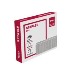 DELI STAPLES 23/13