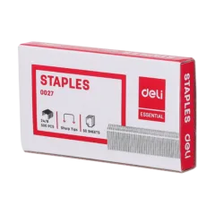 DELI STAPLES 24/8