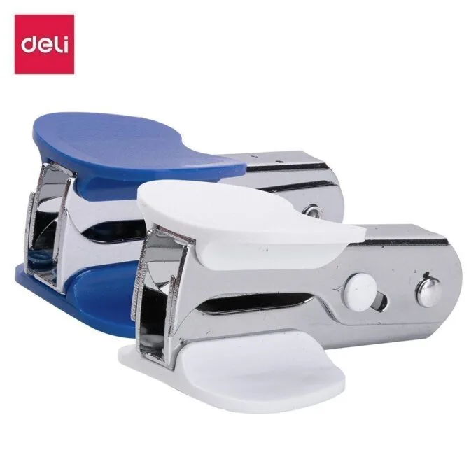 DELI CLAW STAPLE REMOVER #12 25 SHEETS — image 1